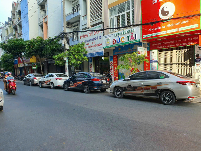 Top 5 trung tâm sát hạch lái xe gần đây uy tín nhất tại TPHCM